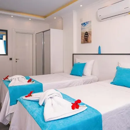 Deep Blue Villa Kalkan