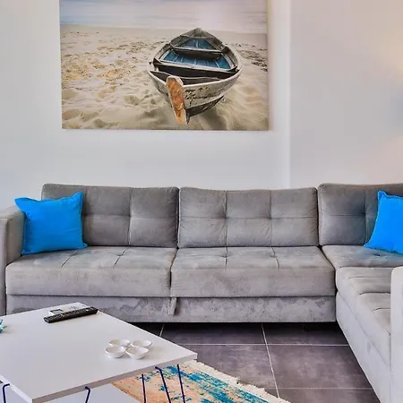Deep Blue Kalkan
