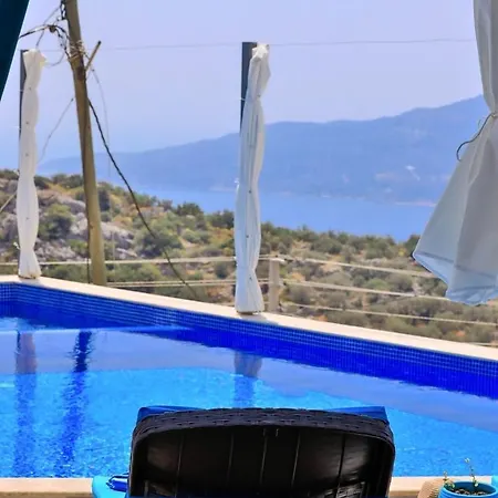 Villa Deep Blue *