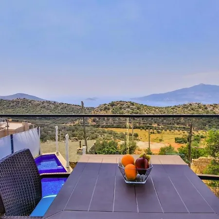 Villa Deep Blue Kalkan