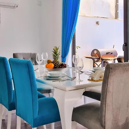 Deep Blue * كالكان